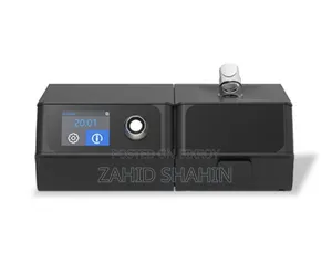 Topson Lc-Bpap-30t Bipap Machine