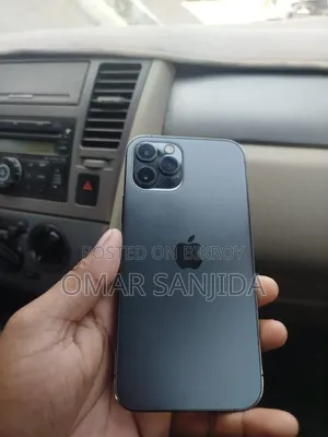 Apple iPhone 12 Pro 128 GB Gray