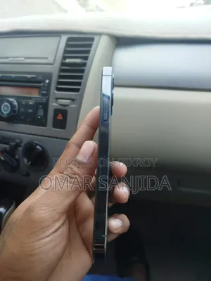 Apple iPhone 12 Pro 128 GB Gray