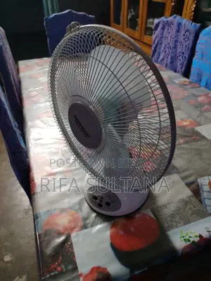 কেনেডি ফ্যান