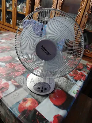Kennede Fan