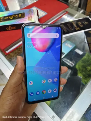 Vivo Y12s 32 GB Black