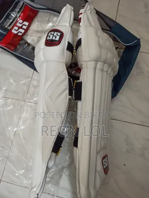 Ss Test Opener Pad