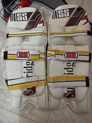 Ss Test Opener Pad