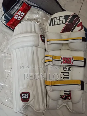 Ss Test Opener Pad