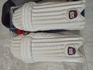 Ss Test Opener Pad