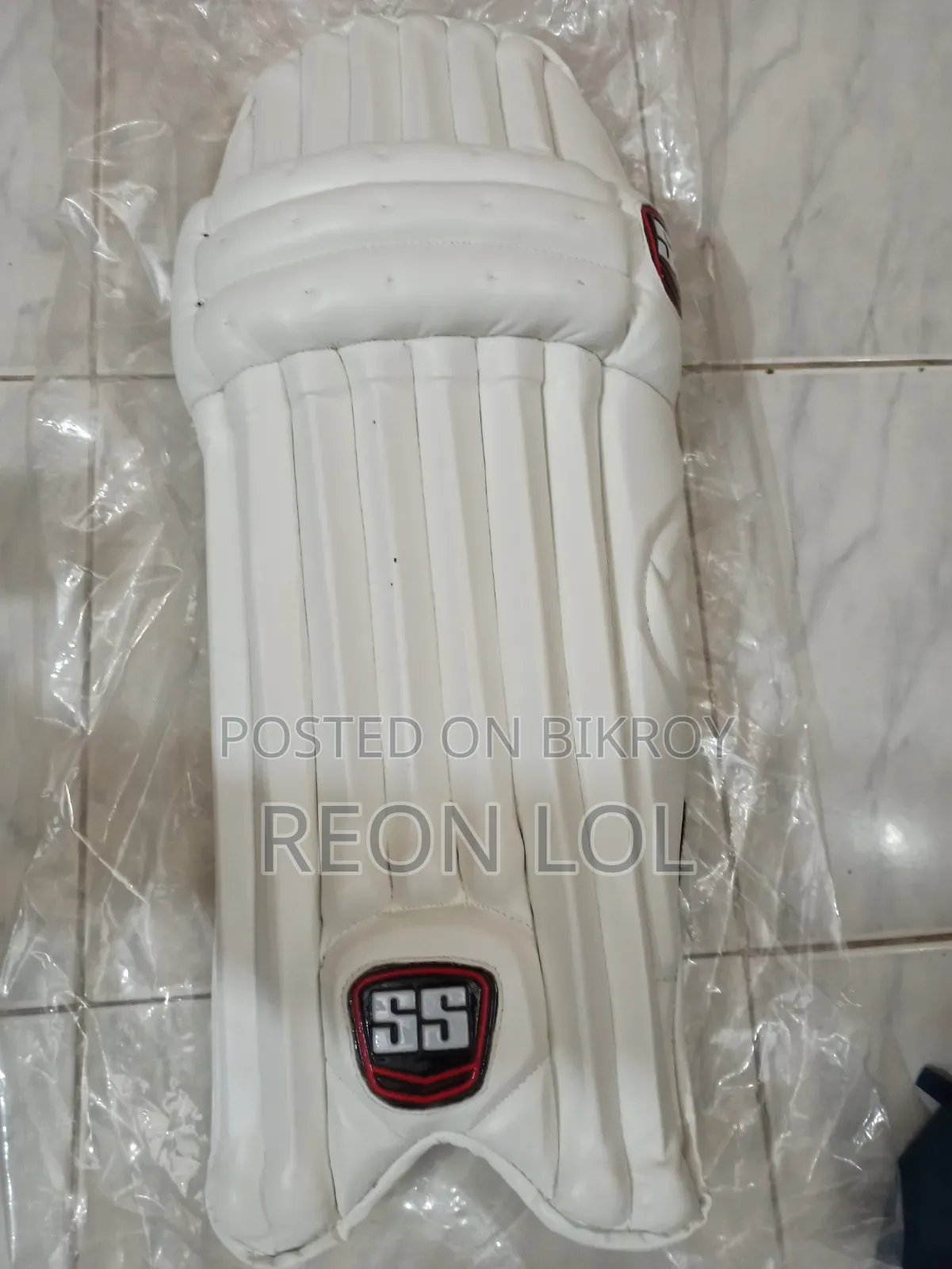 Ss Test Opener Pad