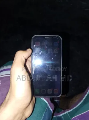 Apple iPhone 12 128 GB Black