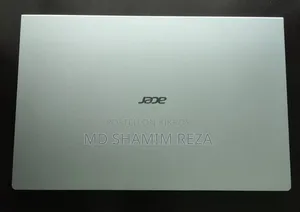 ল্যাপটপ Acer 16GB AMD Ryzen 3 SSD 512GB