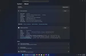 ল্যাপটপ Acer 16GB AMD Ryzen 3 SSD 512GB