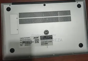 ল্যাপটপ Acer 16GB AMD Ryzen 3 SSD 512GB