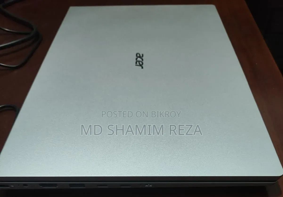 ল্যাপটপ Acer 16GB AMD Ryzen 3 SSD 512GB