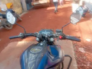 Yamaha FZ 2019 Blue