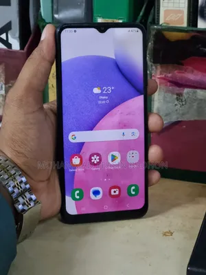 Samsung Galaxy A03s 64 GB Blue
