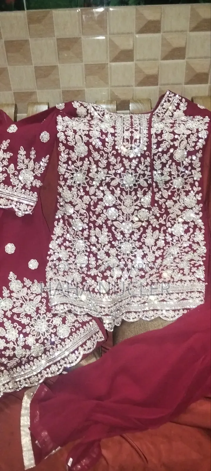 Rufaida Jahan