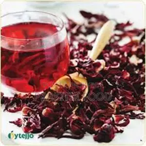 রোজেলা চা ১০০ গ্রাম - Roselle Tea 100 Gm