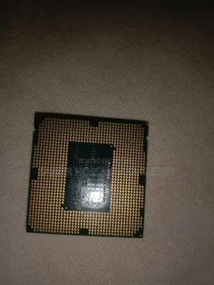 Intel I5 4th Gen Cpu | Intel Core I5-4440 Sr14f 3.10ghz Desktop Cpu