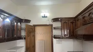 4-Bedroom Apartment in Baridhara for Rent