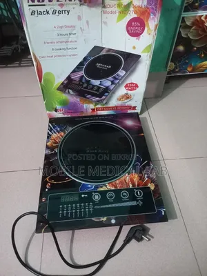 Electric Stove