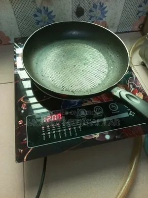 Electric Stove
