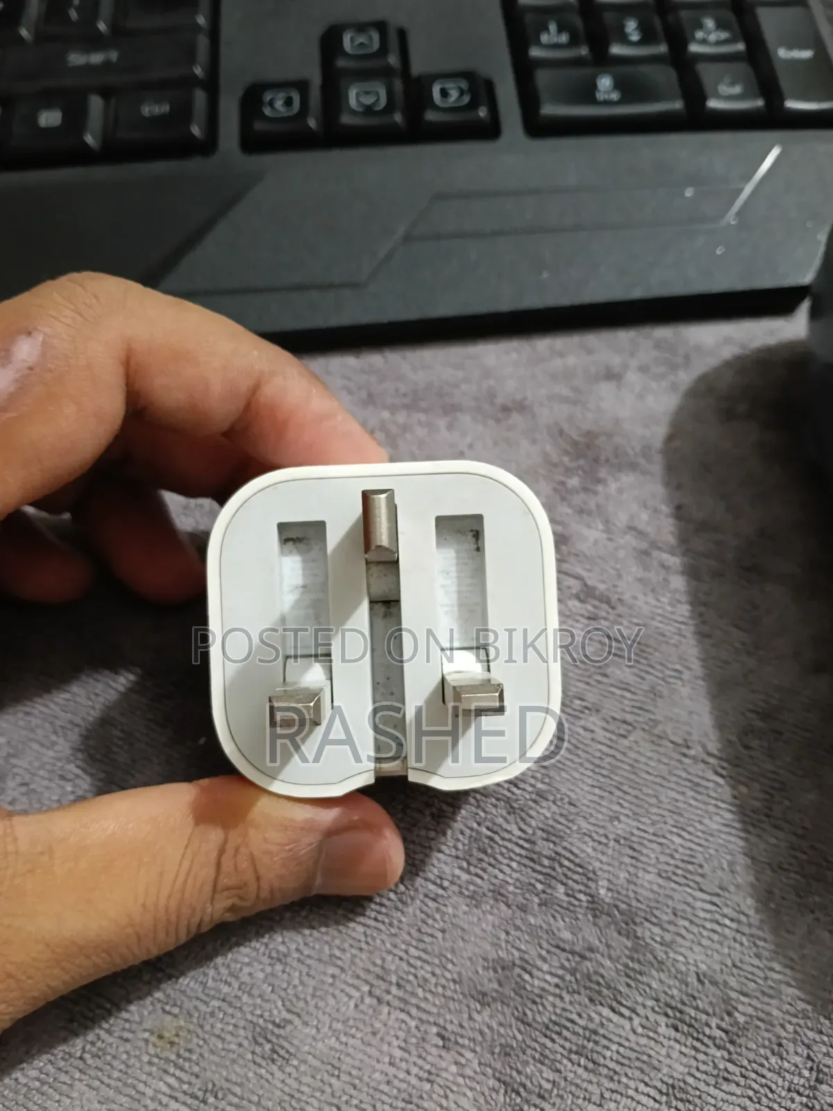 Original Apple 18W Charger