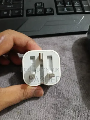 Original Apple 18W Charger