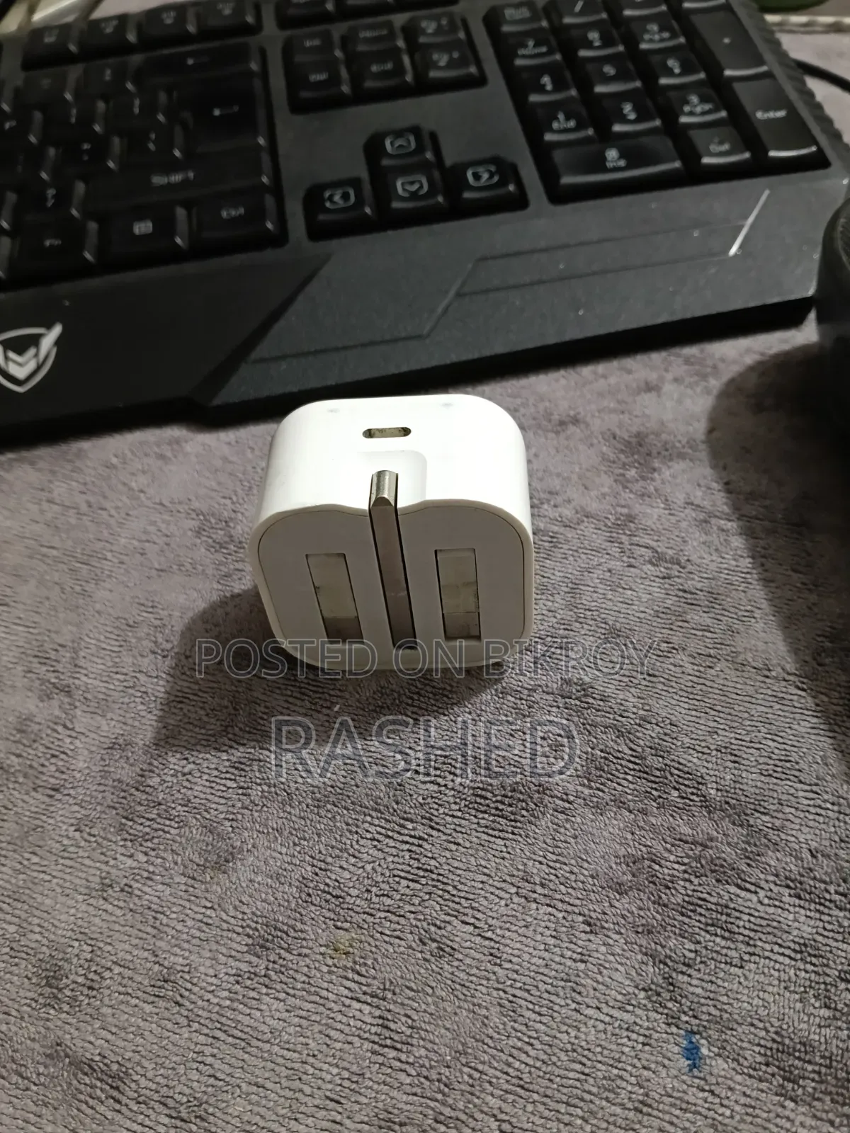 Original Apple 18W Charger