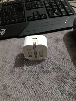 Original Apple 18W Charger