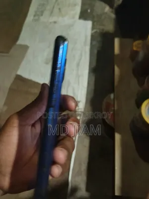 Xiaomi Poco X3 NFC 128 GB Blue