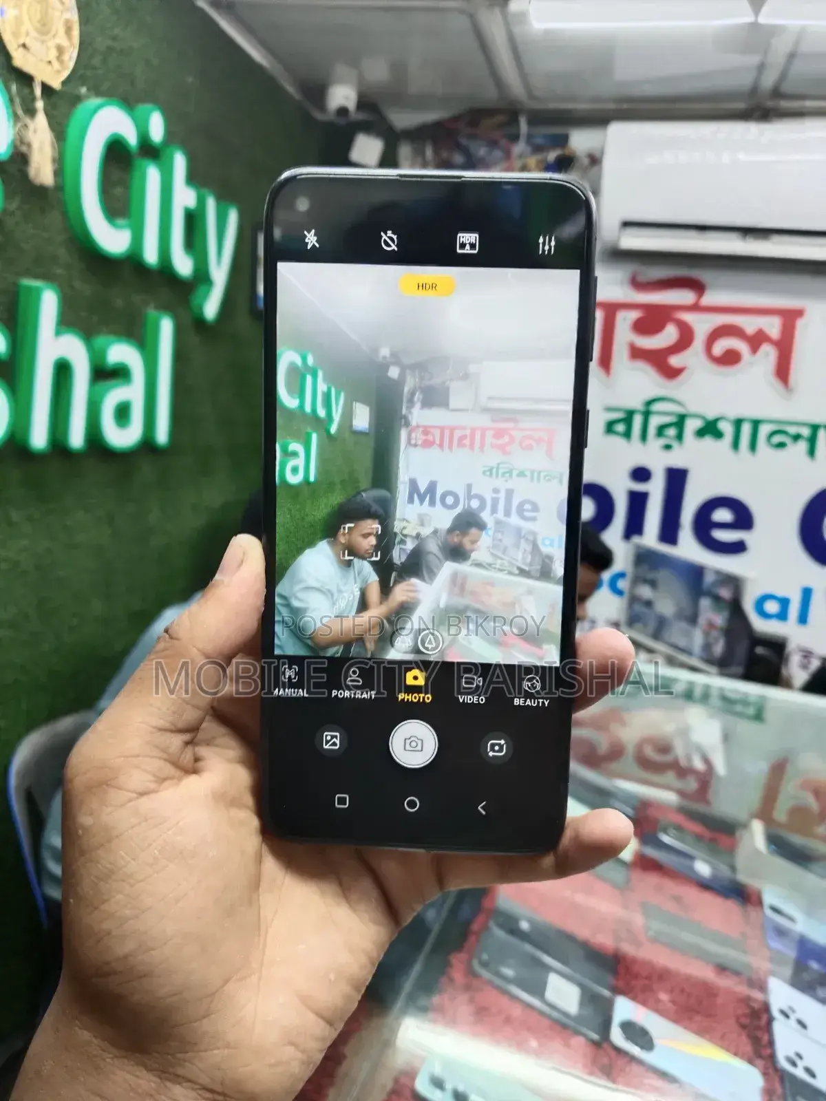 ওয়ালটন ৬৪ জিবি কালো