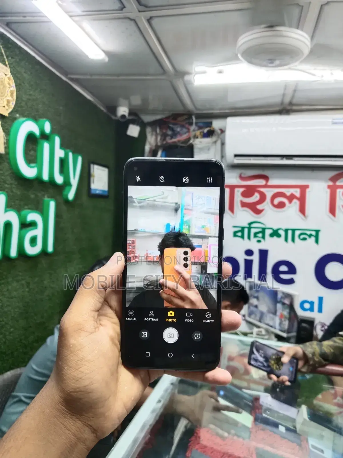 ওয়ালটন ৬৪ জিবি কালো