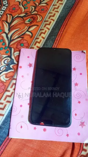 Xiaomi Redmi 15C 4G 128 GB Blue