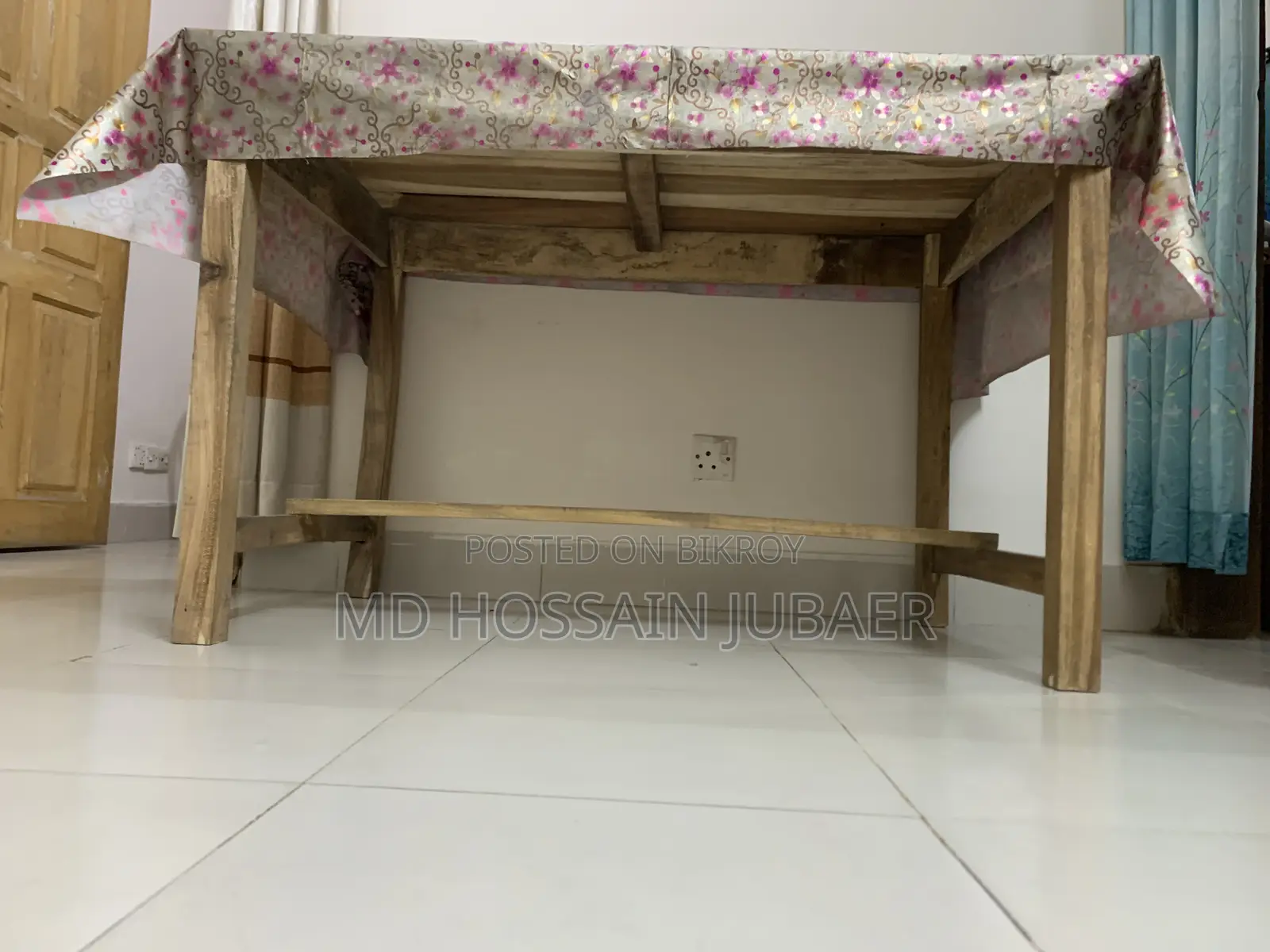 Water Filter Table