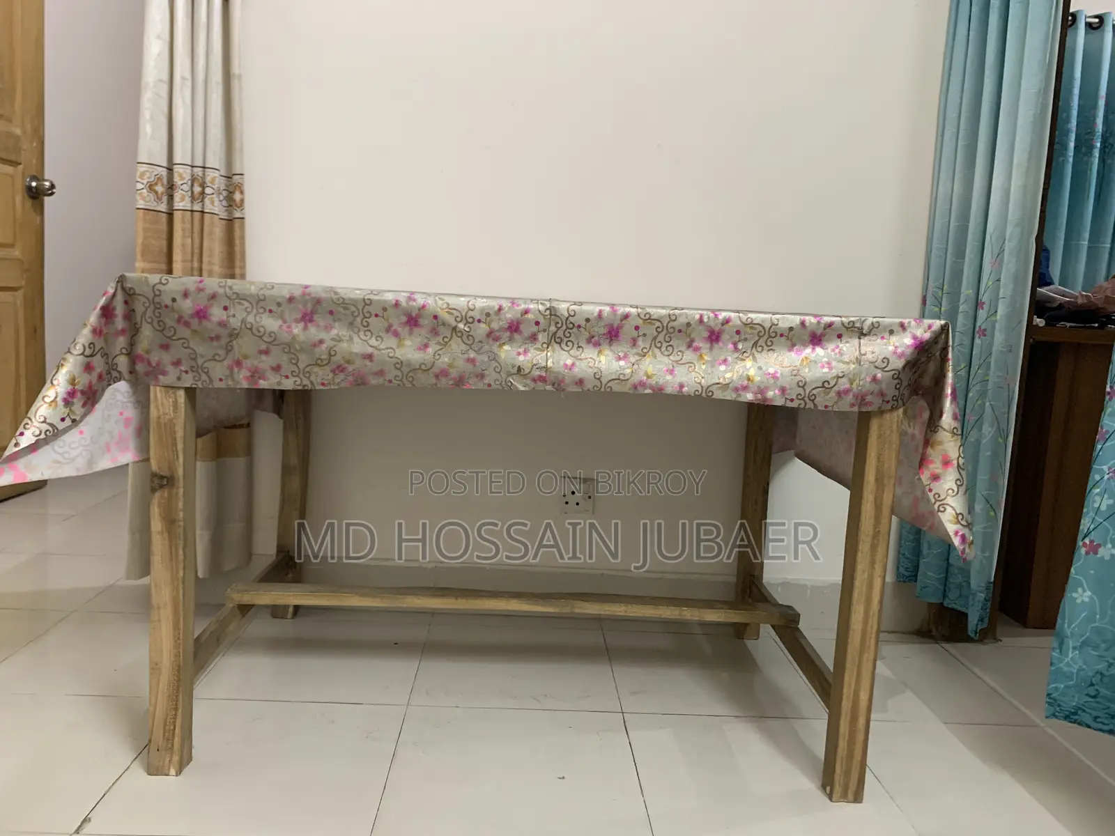 Water Filter Table