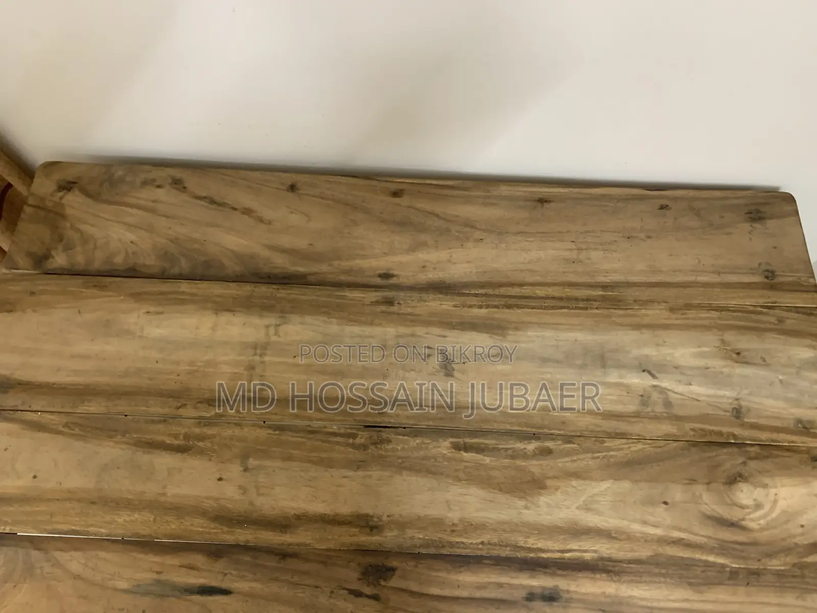 Water Filter Table