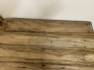Water Filter Table