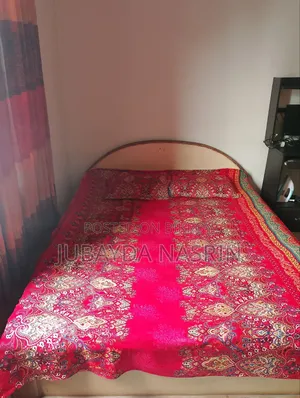 Used Bed for Sale