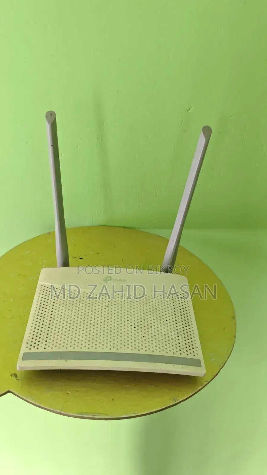 Tp Link Router Wr820n V1