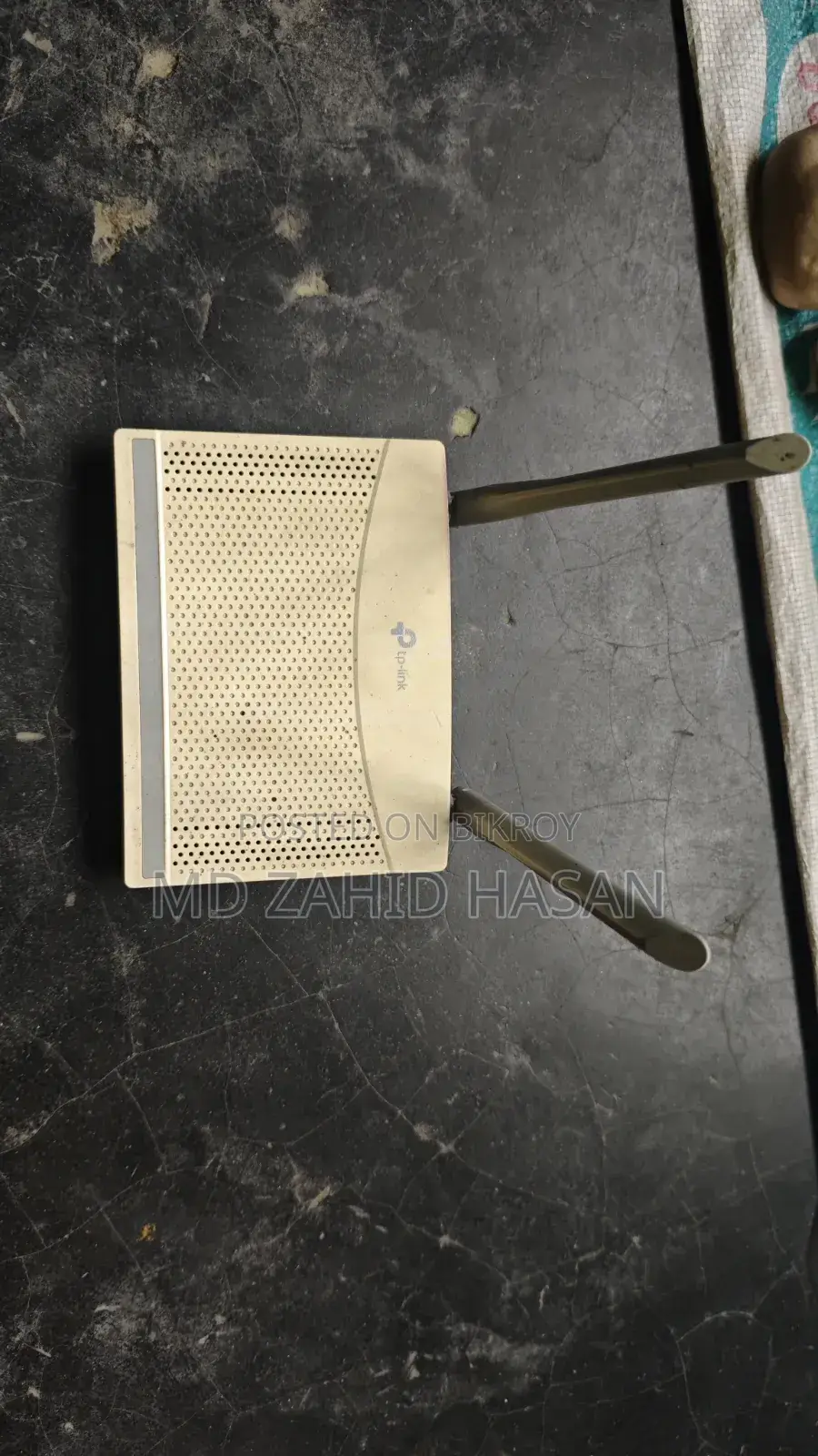 Tp Link Router Wr820n V1