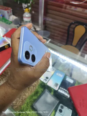Oppo A5 Pro 128 GB Purple
