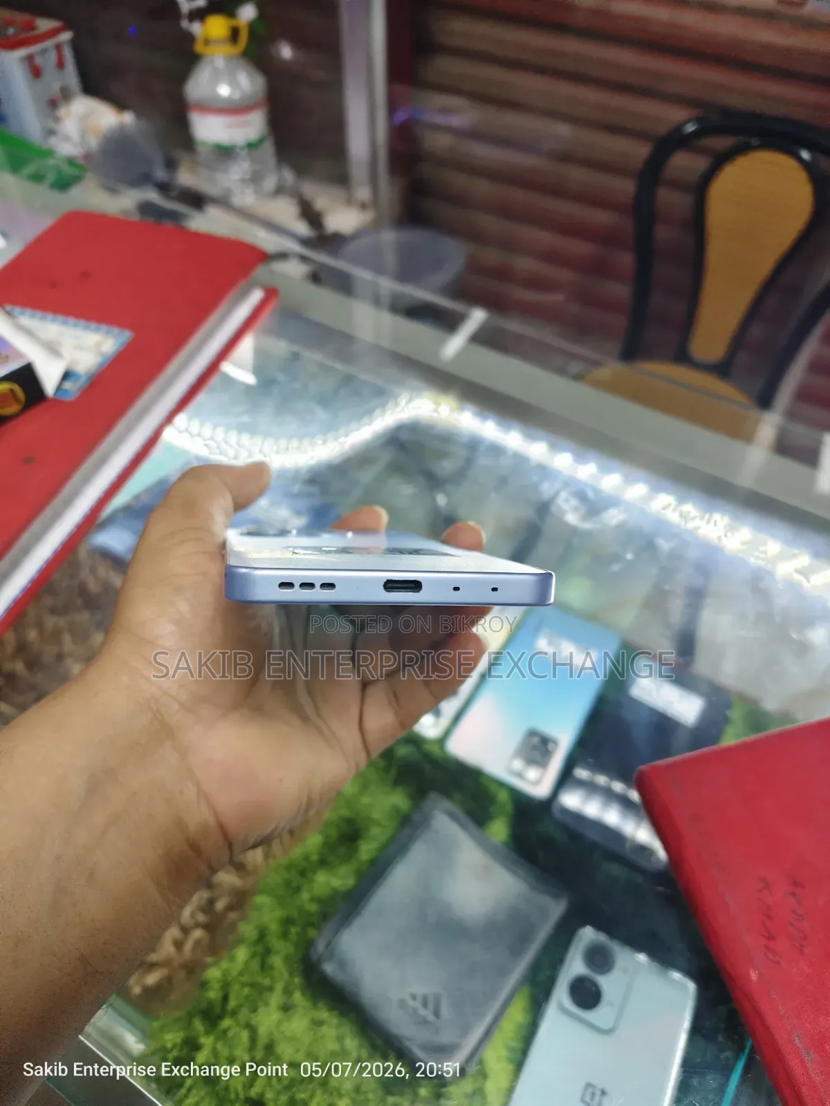 Oppo A5 Pro 128 GB Purple
