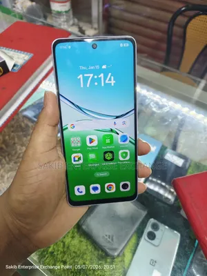 Oppo A5 Pro 128 GB Purple