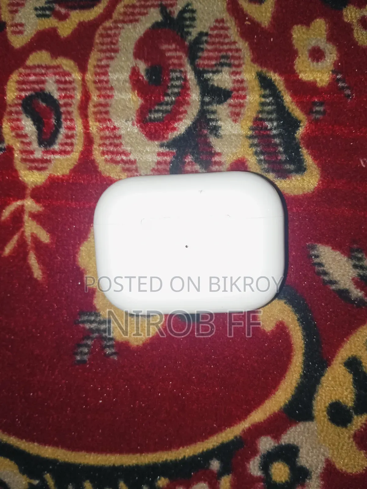 Airpods Generation 2