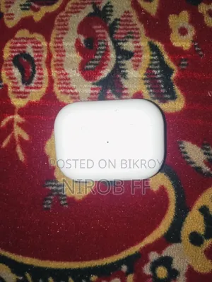 Airpods Generation 2