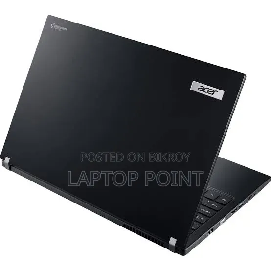 Laptop Acer TravelMate P4 8GB Intel Core I5 SSD 256GB