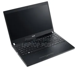 Laptop Acer TravelMate P4 8GB Intel Core I5 SSD 256GB
