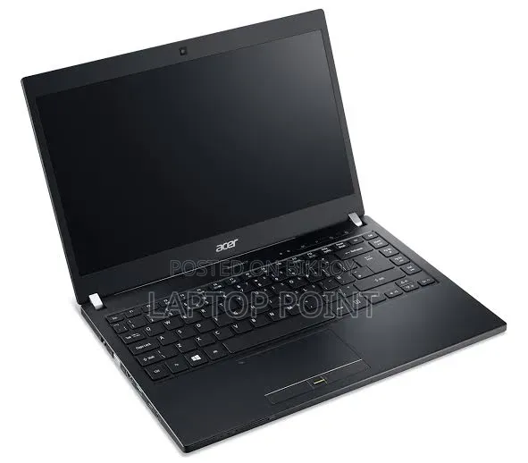 Laptop Acer TravelMate P4 8GB Intel Core I5 SSD 256GB