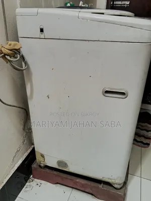 Washing Machine for Emergency Sale