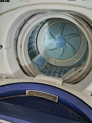 Washing Machine for Emergency Sale