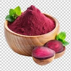 বিটরুট পাউডার ১০০ গ্রাম - Beetroot Powder 150 Gm